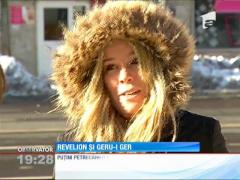 Cea mai friguroasă noapte din ultimii 53 de ani