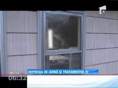 Depresia de iarnă şi tratamentul ei