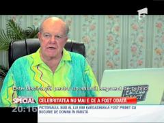 SPECIAL! Celebritatea nu mai e ce a fost odată