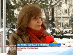 După cât timp poate fi depistat alcoolul în sânge