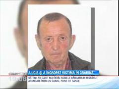 La 28 de ani, criminal în serie