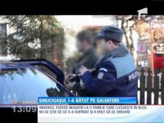 Observator 13 Weekend