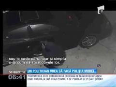 Amendă pentru cei care poartă haine cu glugă în statul Oklahoma