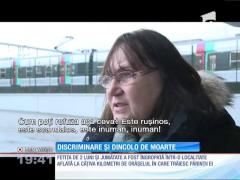 Discriminare și dincolo de moarte