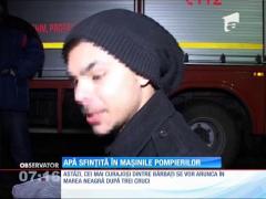 Creştinii din întreaga lume sărbătoresc Boboteaza