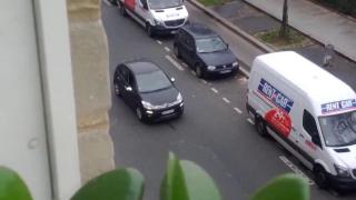 Imagini şocante de la faţa locului! Atentatul islamiştilor din Paris, de o violenţă cruntă