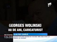 Victimele atentatului din Paris