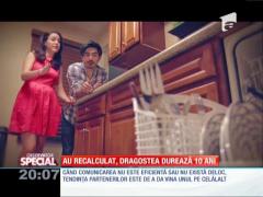 Dragostea durează 10 ani