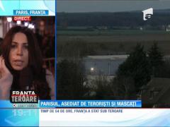 Franţa, sub teroare! Luare de ostatici într-un magazin de bijuterii din Montpellier