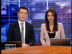 Zile de coşmar şi pentru români