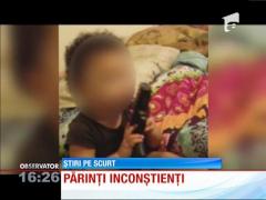 Părinți inconștienți