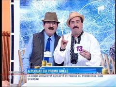 Superbingo Metropolis, premii extraodinare