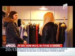 Special! Pe ger, haine multe, nu puține și groase