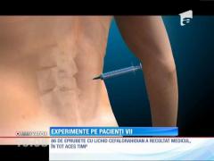 Update / Medici cercetaţi pentru ucidere, în Iaşi