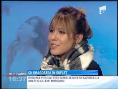 Sore a lansat videoclipul melodiei ”Magnet de frigider”