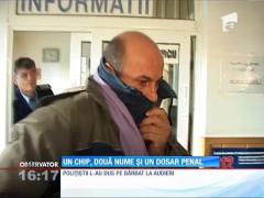 Prins cu două buletine de identitate
