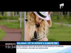 Venituri uriaşe pentru trupa Holograf, în 2014