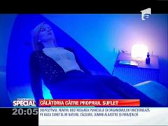 Special! Călătoria către propriul suflet