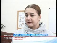 O tânără din Craiova a dispărut fără urme în luna august! Ce au descoperit acum părinţii