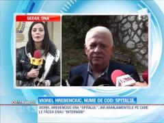 Andrei Hrebenciuc şi-a recunoscut toate faptele