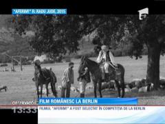 Film românesc la Berlin