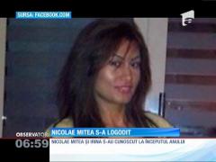 Nicolae Mitea s-a logodit!