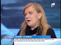 "Aferim", singurul film românesc selectat în competiția oficială de la Berlin