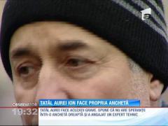 Un an de la tragicul accident din Apuseni! Rudele Aurei au urcat, pentru prima oară, pe munte