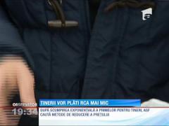 S-a decis! Tinerii vor plăti RCA mai mic