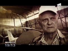 Update! A murit marele inventator Iustin Capră