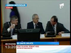 Soluţii după explozia cursului monedei elveţiene