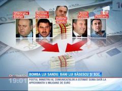 UPDATE! Dezvăluiri explozive în dosarul Microsoft. PDL-ul și campania lui Băsescu din 2009, finanțate cu bani din mită