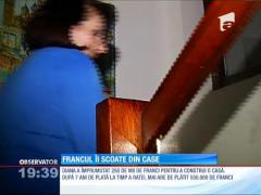 Moneda elveţiană a ajuns la 4 lei şi 58 de bani