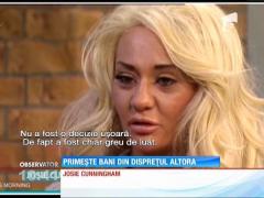 O tânără, declarată cea mai detestată persoană din Marea Britanie