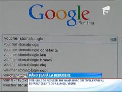 ATENŢIE MARE! Internetul e plin de reduceri false