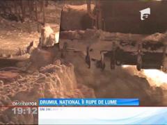 În nordul Moldovei există SINGURUL național de PĂMÂNT din Uniunea Europeană