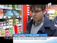 Când ceaiurile fac rău, nu bine