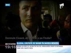 Familia Elodiei vrea să o caute pe avocată pe cont propriu