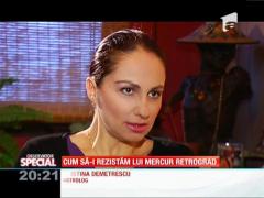 SPECIAL! Cum să-i rezistăm lui Mercur retrograd!