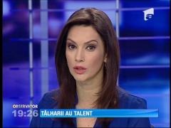 Cele mai noi și ciudate metode de furt din maşini