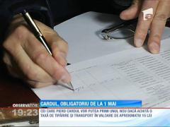 E oficial! De la 1 mai, nu mai mergem la medic fără card de sănătate