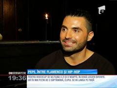 Pepe declanşează revoluţia! Revoluţia muzicală!
