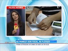 O nouă şansă de câştig pentru români