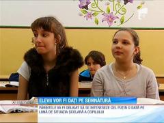 Copilul tău învață la o școală de stat? Ministerul Educației te pune la CHELTUIALĂ! Părinţii vor semna cel mai SCUMP contract cu școala