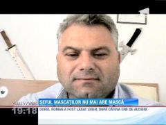 Liderul trupelor speciale din Iaşi, a fost arestat