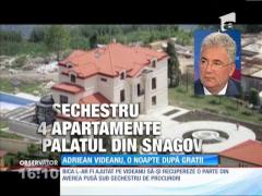 Lotul Bica, trimis în judecată