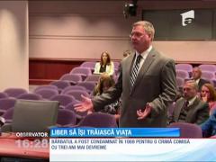 A petrecut 21 de ani în închisoare, pe nedrept!