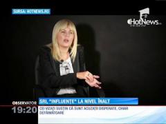 Laura Codruţa Kovesi ar fi ajuns la şefia DNA, la intervenţia Elenei Udrea