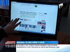 Tânărul de 29 de ani care şi-a scos la licitaţie virginitatea mai face o încercare