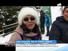 Observator de weekend